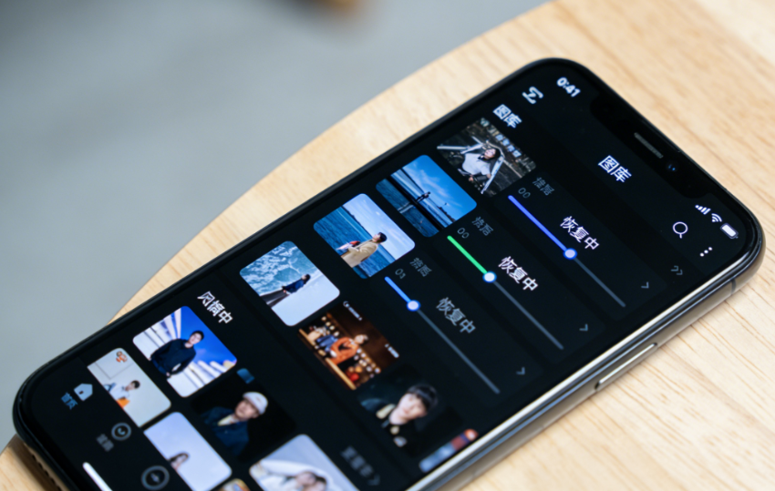 安卓手机照片恢复