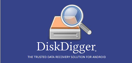 DiskDigger