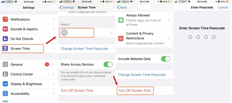 牛学长苹果屏幕解锁