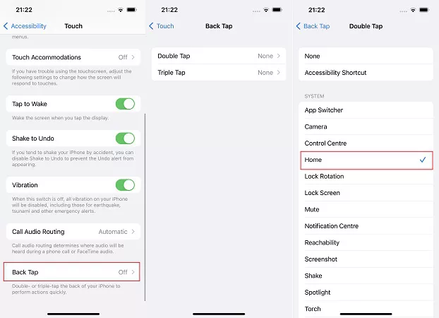 使用面容 ID 锁定和解锁您的 iPhone
