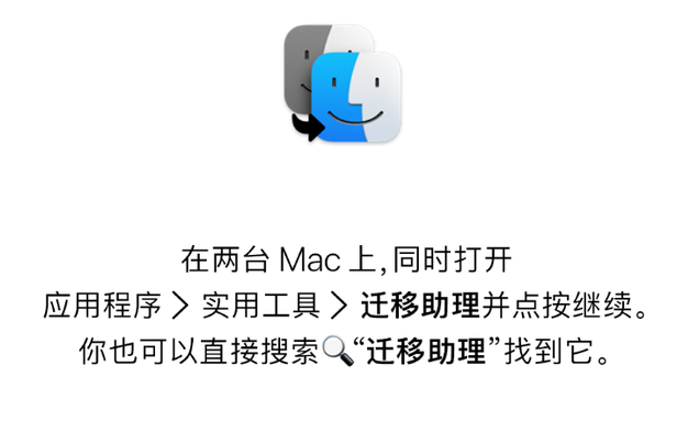 MacBook Pro数据传输