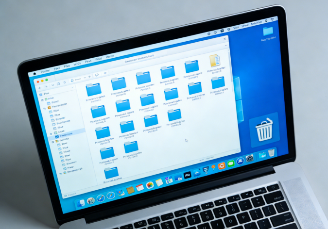 电脑重复文件删除