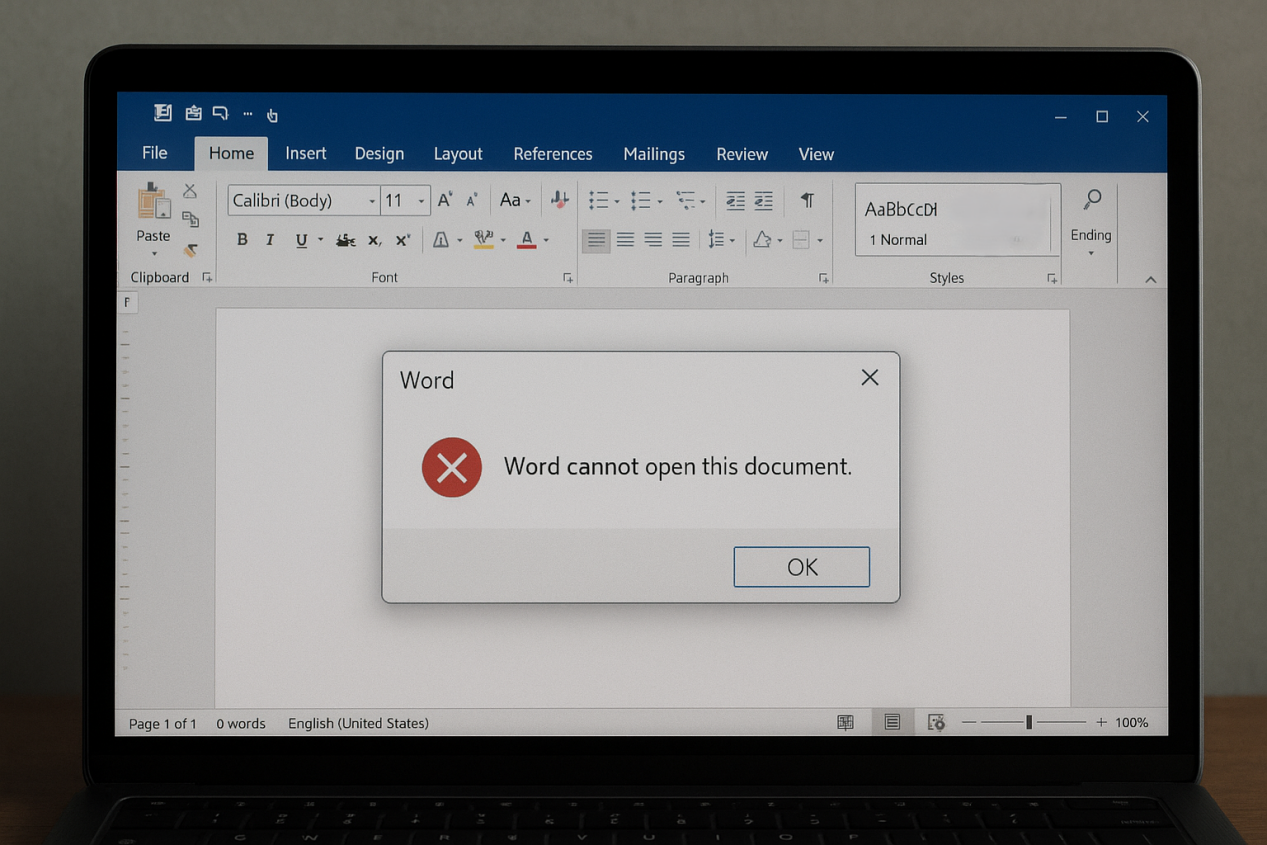 牛学长文件修复工具