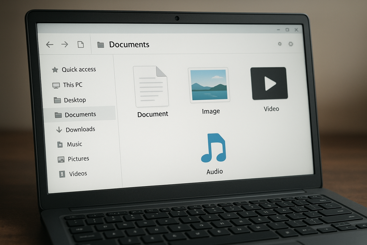 损坏文件修复工具