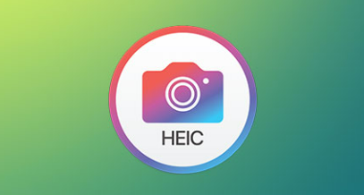 HEIC图片