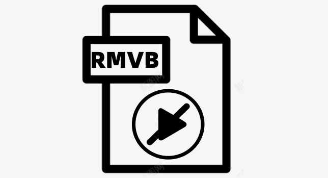RMVB视频