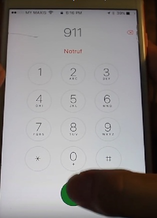 绕过Siri