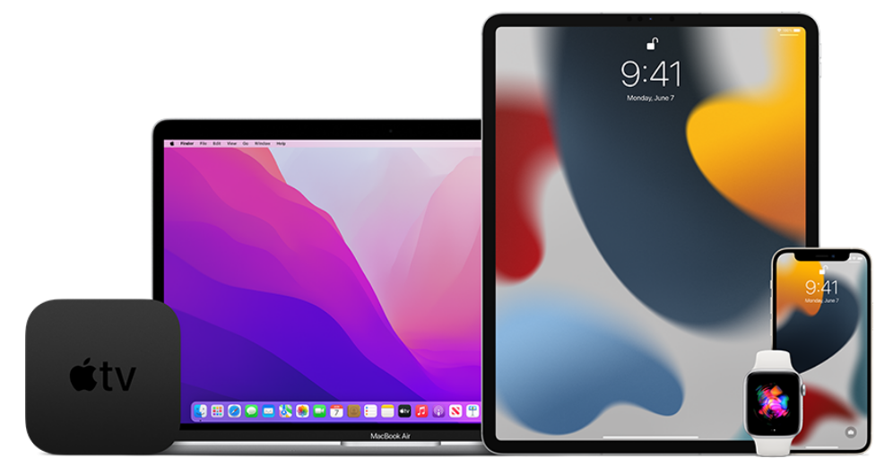 iOS/iPadOS 15.1 开发者预览版 Beta4