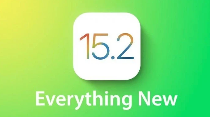 ios15.2