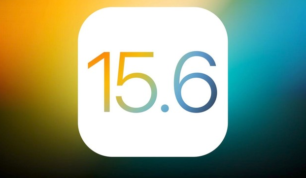 ios15.6