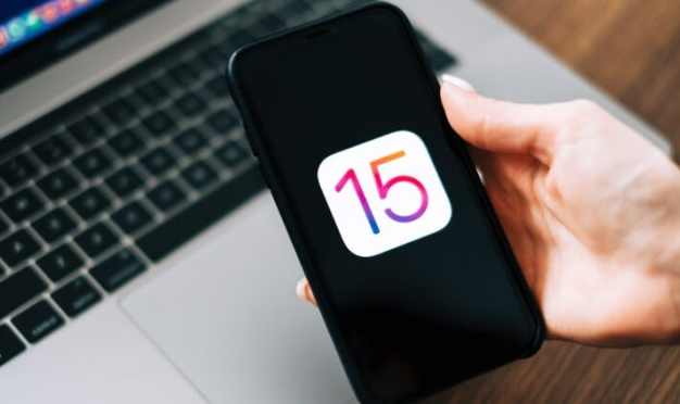 ios15.2系统修复