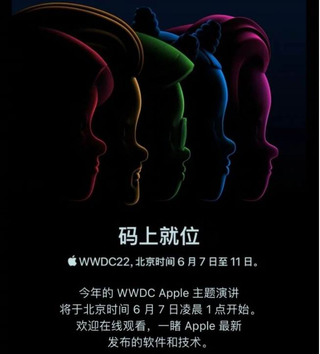 WWDC22