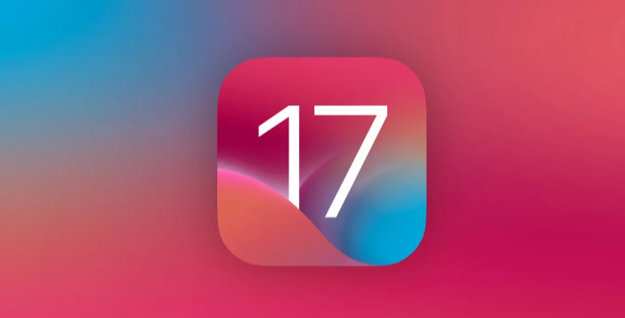 iOS17支持设备