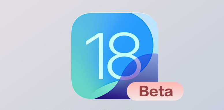 iOS18.6beta2