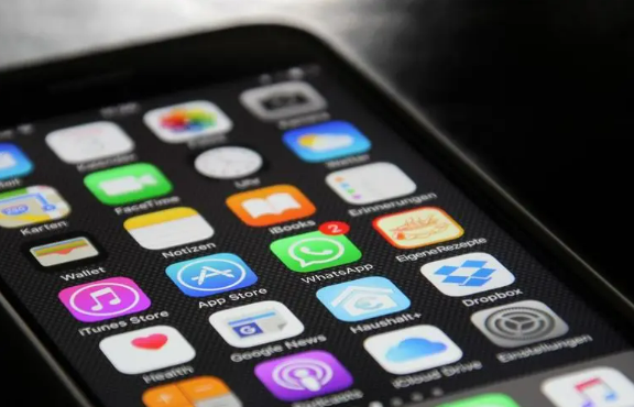 升级ios18APP打不开