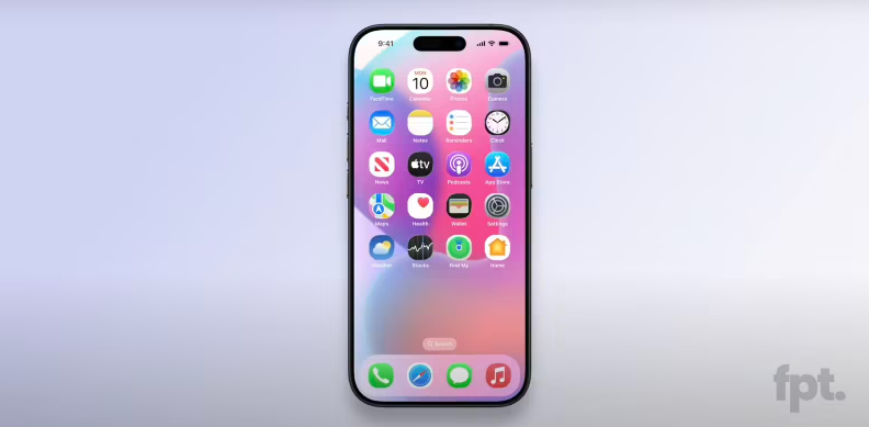 iOS19