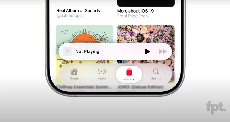 iOS19设计