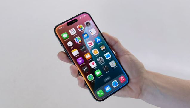 ios19Apple Intelligence Siri