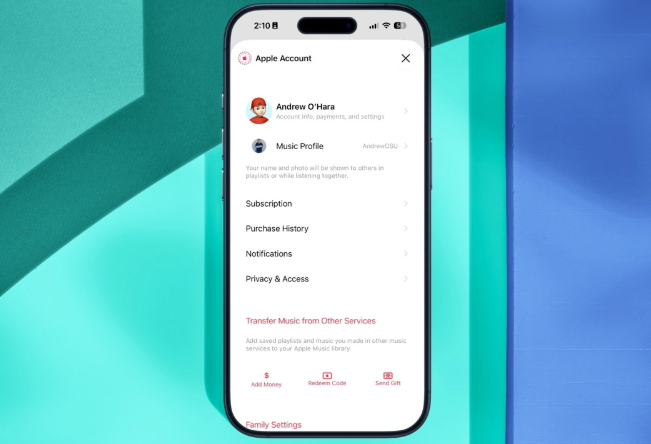 「Playlist Playground