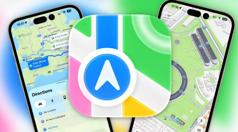 完成ios27升级