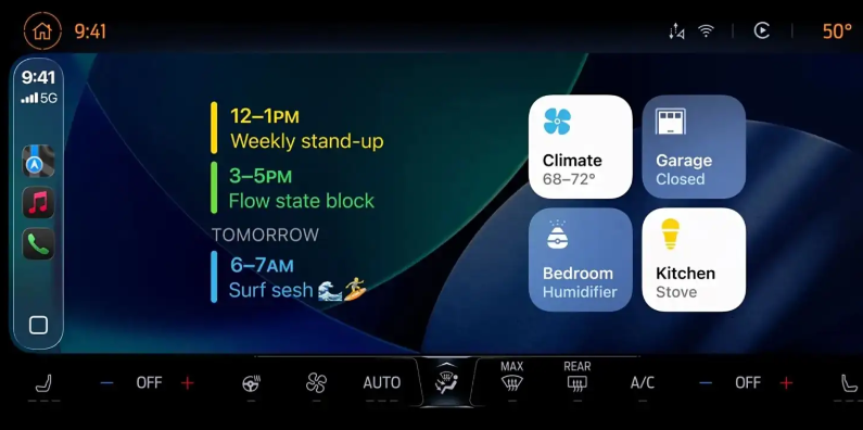CarPlay