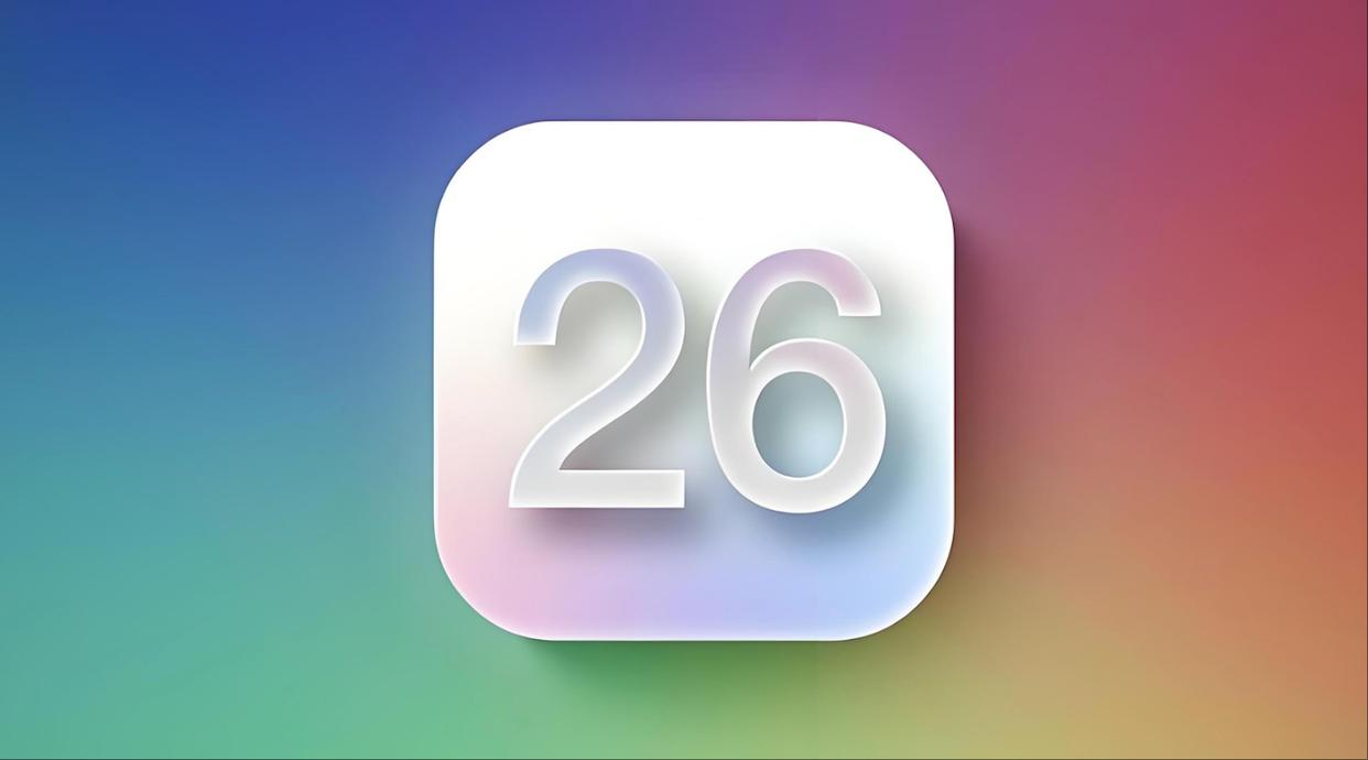 iOS26beta5