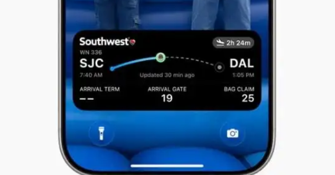 Apple Wallet
