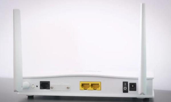 忘记网络
