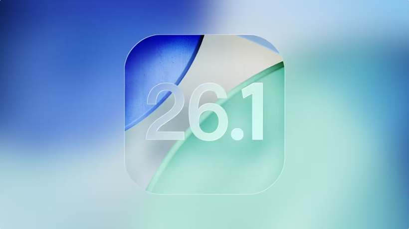 ios26.1beta版本