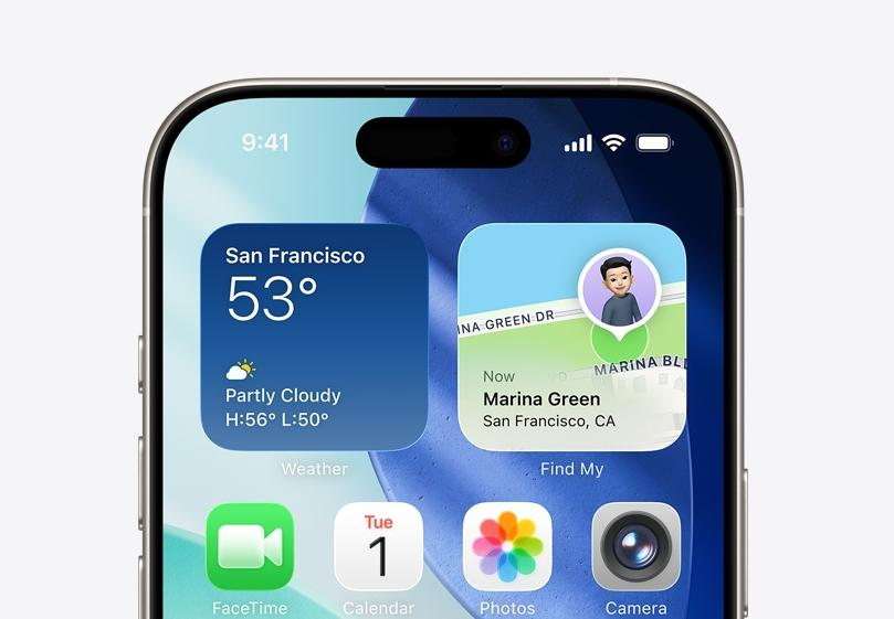 AirPods 的实时翻译