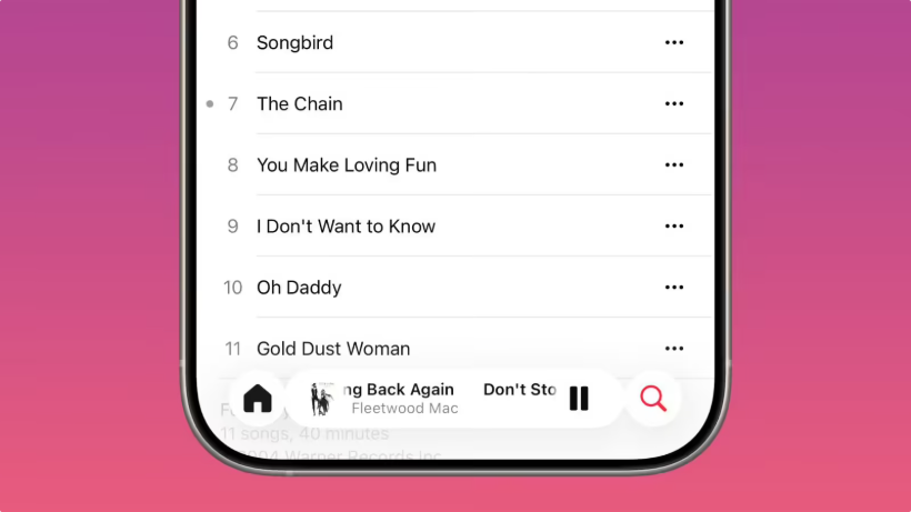 Apple Music