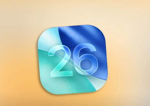 iOS26