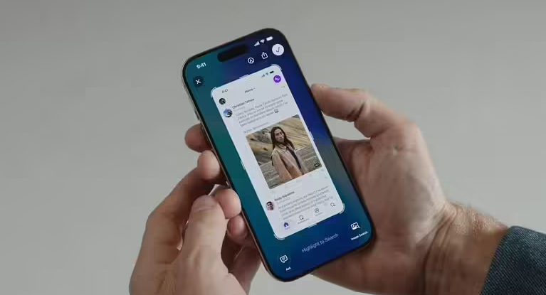 ios26截图