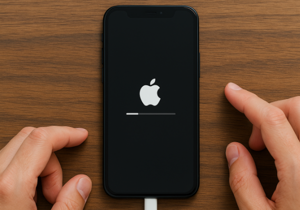 更新iOS26卡在更新进程中