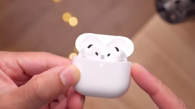 AirPods 