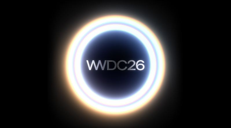 苹果WWDC26官宣定档