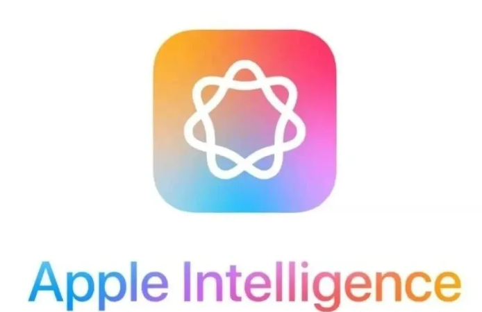 苹果AI功能
