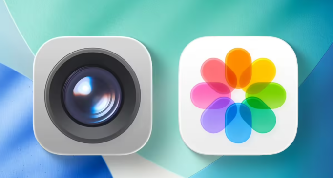 iOS27相机调整