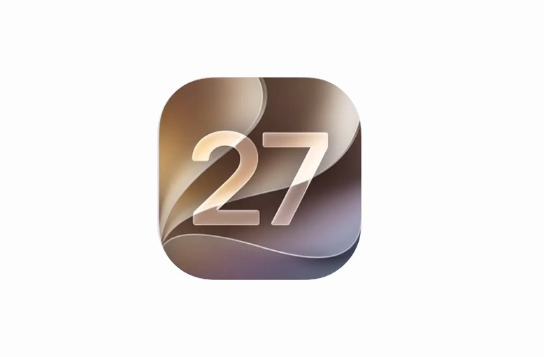 ios27 beta版本发布