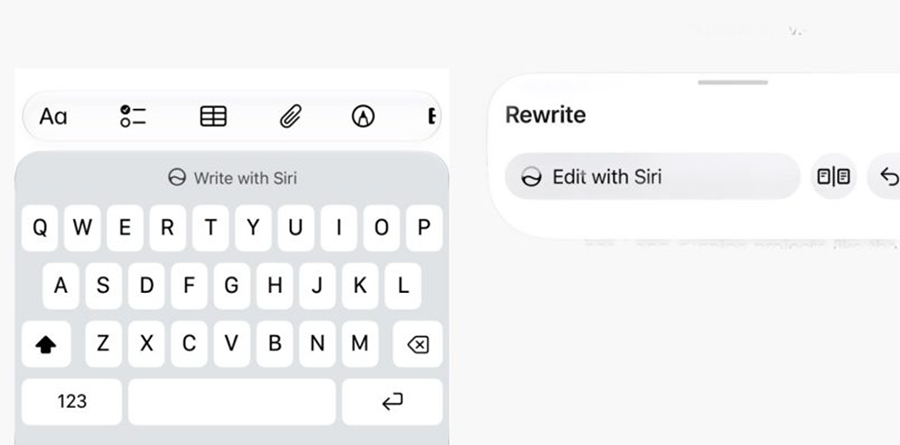 iOS27升级