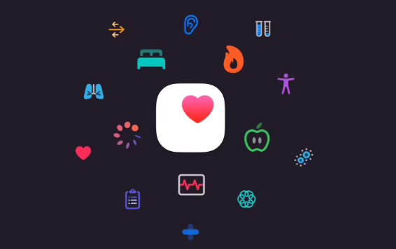 健康APP优化