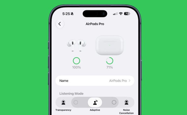 AirPods