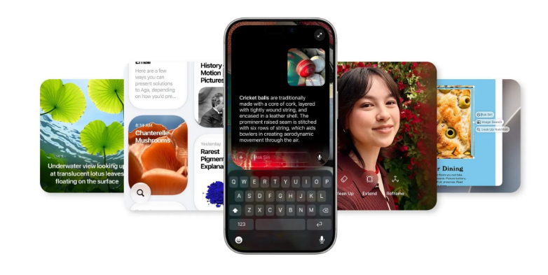 iOS27系统APPAI功能