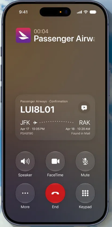 iOS27系统AI功能