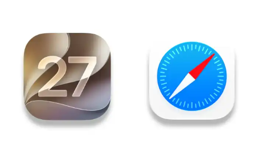 iOS27Safari改进