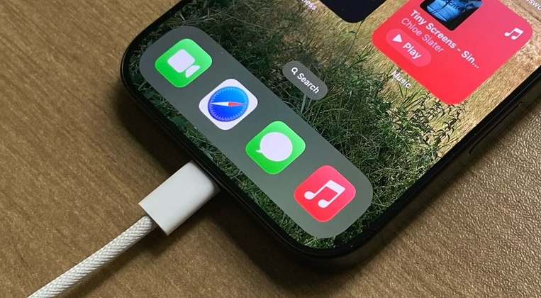 iOS27正在优化搜索和siri