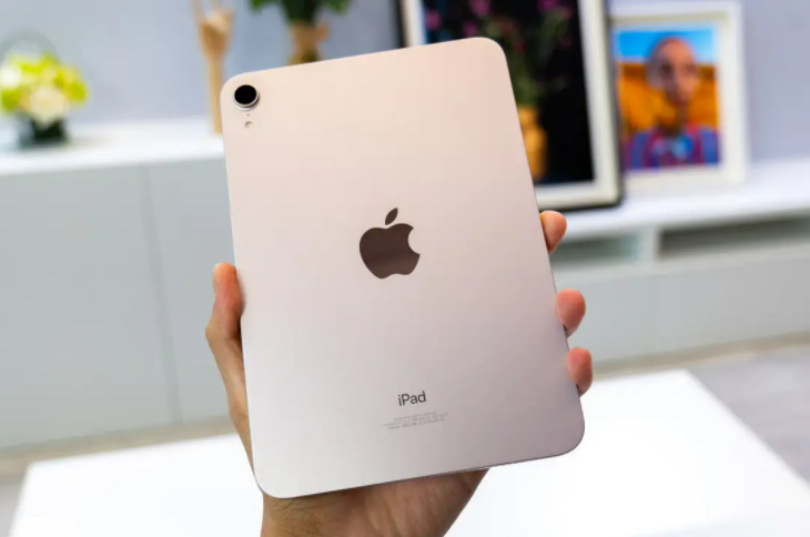 iPad文件丢失找回