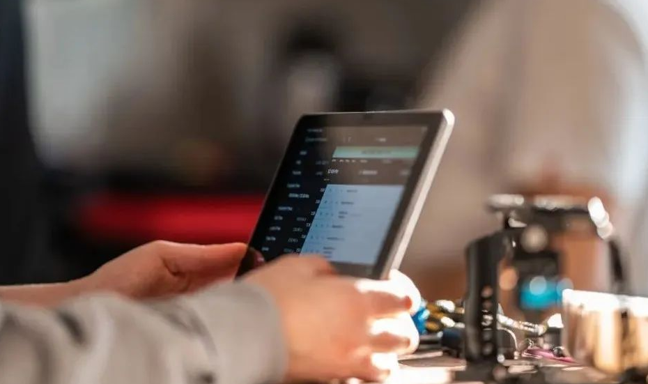 ipad屏幕使用时间密码解法