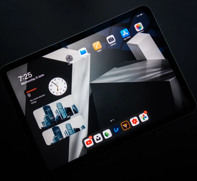 ipad
