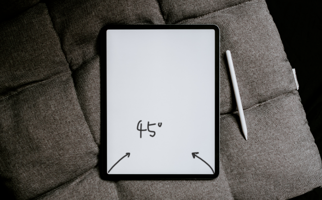 苹果设备截图、录屏